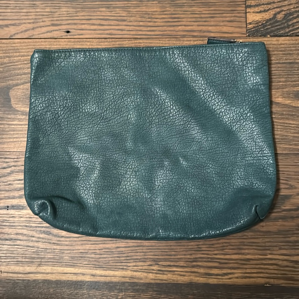 Free people hand bag/clutch